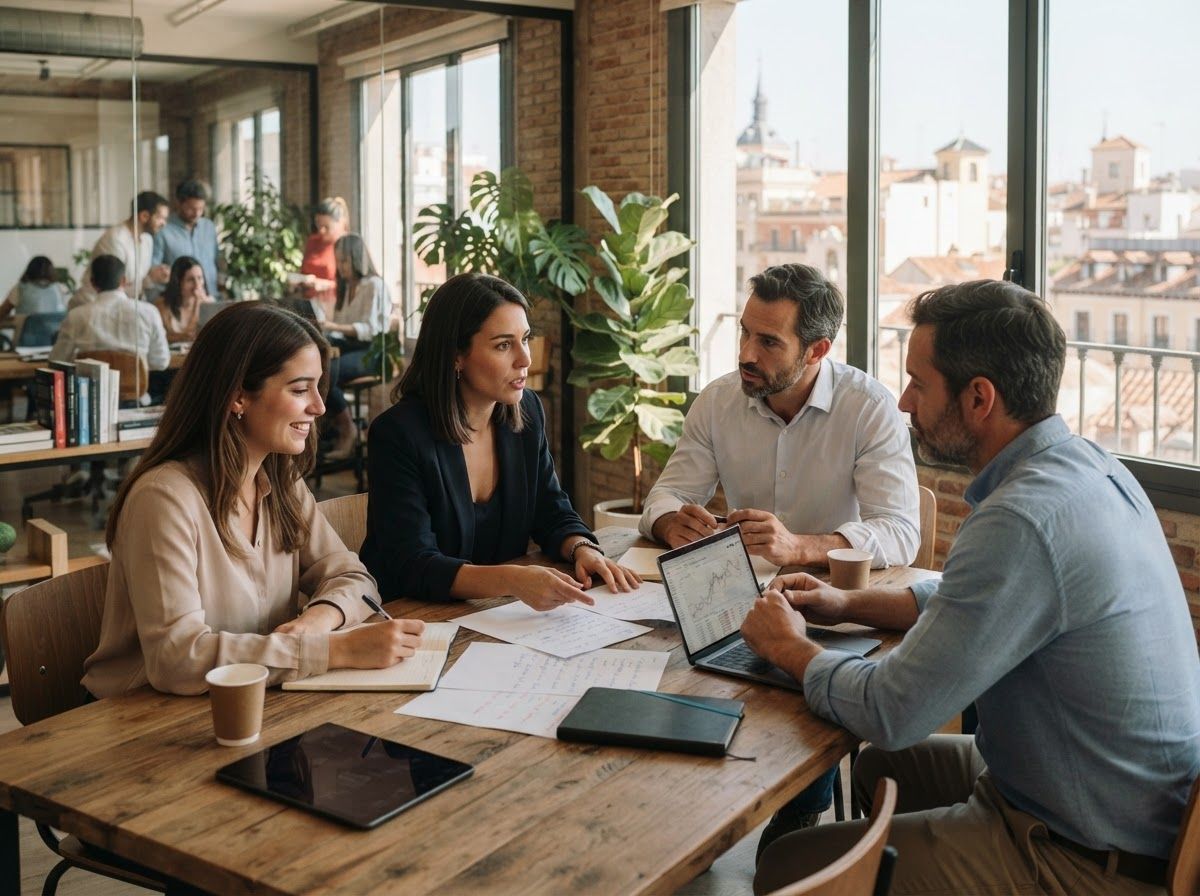 Livello Capitenza — il team e il processo di analisi alla base della piattaforma di gestione del rischio